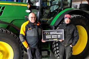 Fikk tilbakebetalt 26200 kroner på drivstoffgarantien