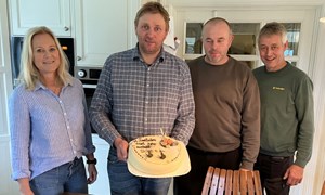 – Vi må legge forholdene til rette