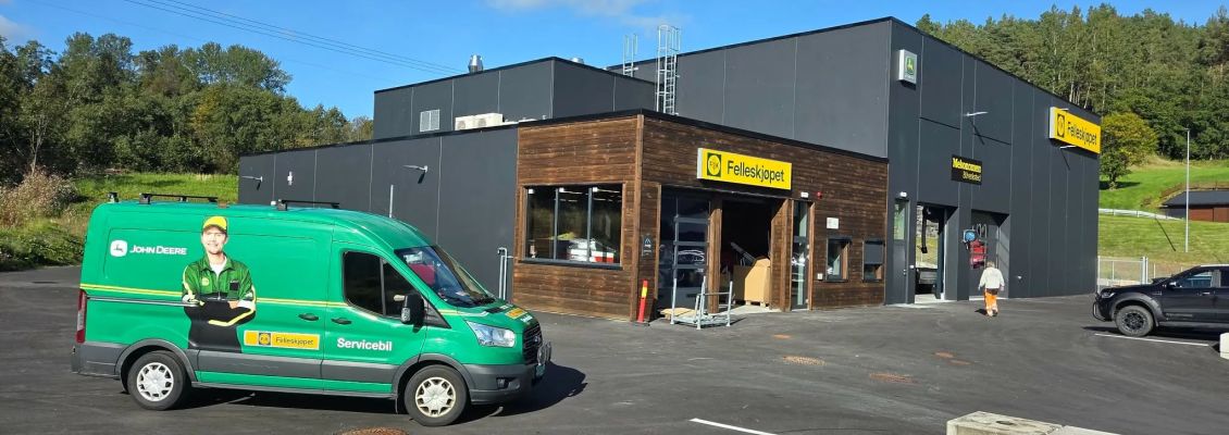 Felleskjopet image