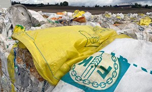 Felleskjøpet Agri vil samle inn all egen landbruksplast