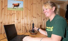 Viktigere enn noen gang med nok grovfôr av god kvalitet