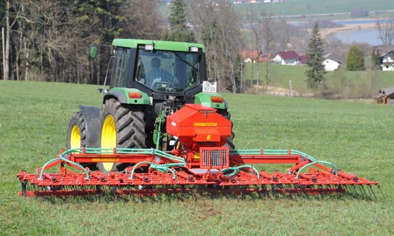 Et godt gjenlegg   – grunnlaget for gode grovfôravlinger