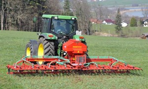 Et godt gjenlegg   – grunnlaget for gode grovfôravlinger