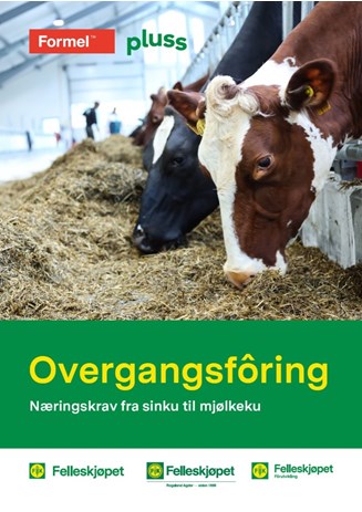 Overgangsfôring
