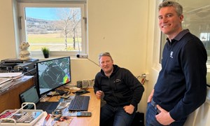 Lettvint når Yara og John Deere samarbeider