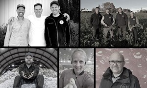 Dette er superfinalistene til Landbrukets bærekraftpris