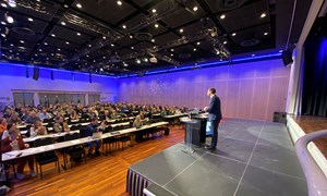 Fokus på norsk kornproduksjons framtid