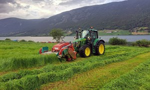 Dette er den nye Norgestraktoren