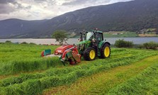 Dette er den nye Norgestraktoren