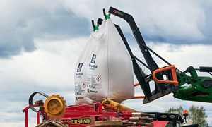 Felleskjøpet justerer gjødselprisene