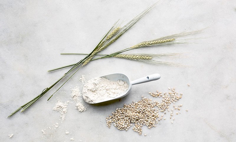 Superkornet ingen vil spise