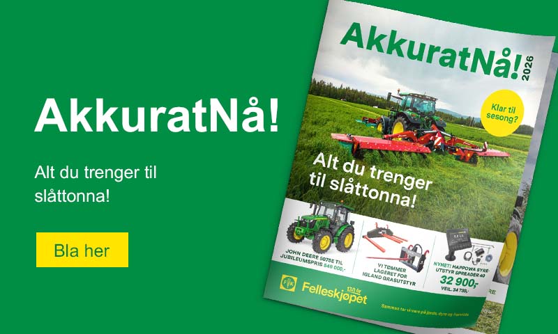 AkkuratNå!