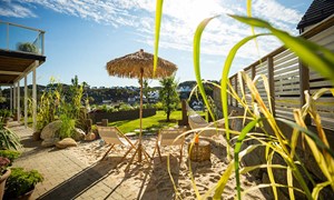 Episode 5 - Hagen ved sjøen