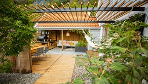 Episode 6 - terrassehagen