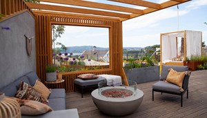 Episode 2 - En strandhage