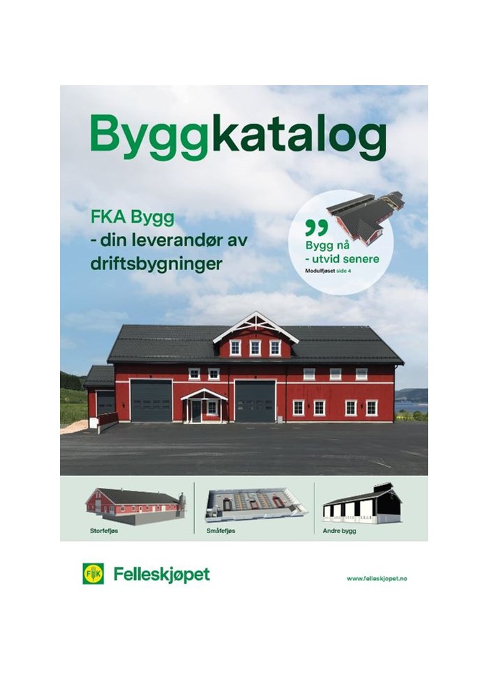Byggkatalog