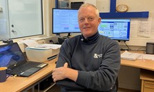 Tilpasser produksjonen til melkeprisen