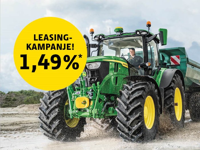 Jubileumskampanje 6R 185