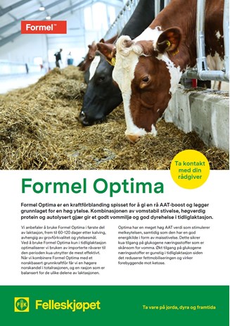 Formel Optima