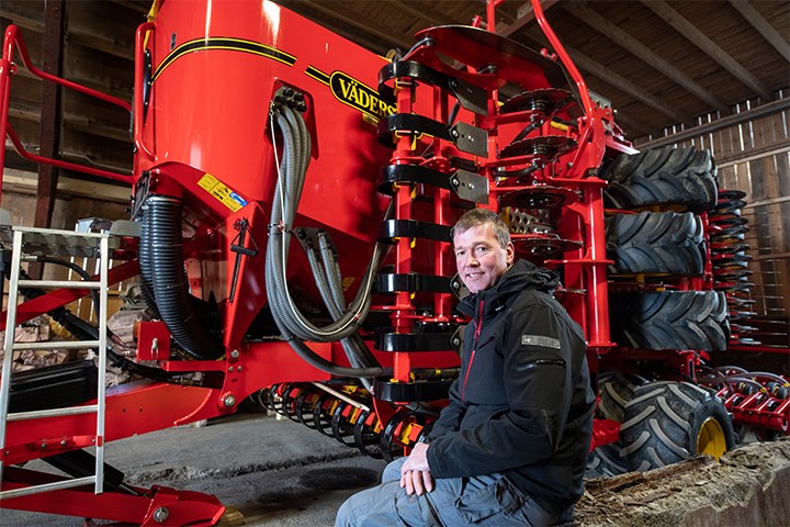 Behovstilpasset jordarbeiding