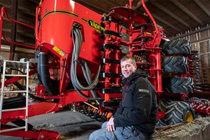 Behovstilpasset jordarbeiding