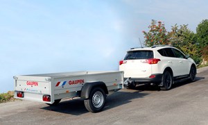 Velg den beste tilhengeren for ditt behov