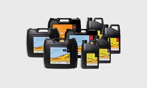 Skreddersydde olje- og smøremidler for nordiske behov