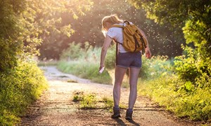 Slik får du en myggfri sommer
