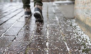 Tipsene som redder deg på glattisen