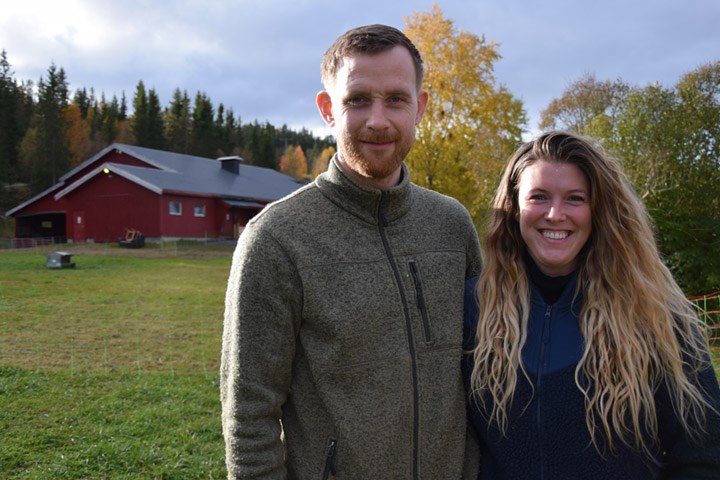 Strålende fornøyd med storbingeløsning