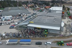 Bruktsalget blir profesjonalisert