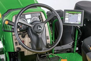 Presis gjødselspredning