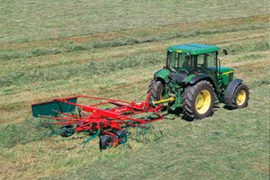 Slik betaler raking seg