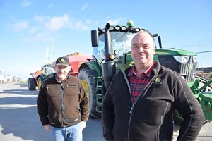 Presisjonskalking er god investering