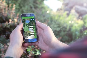 CropPLAN på 5 minutt