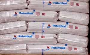 Patentkali - tillatt brukt i økologisk planteproduksjon