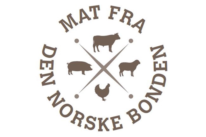 Mat fra den norske bonden