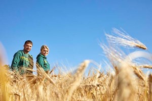 Salgs- og fagkonsulenter