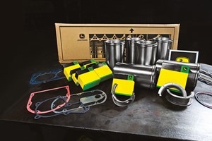 Ålø Quicke maskinrekvisita