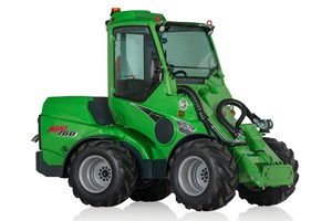 Avant filter 700-serie