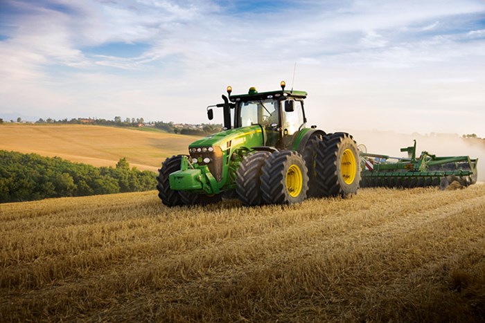 Service og teknisk support 24/7