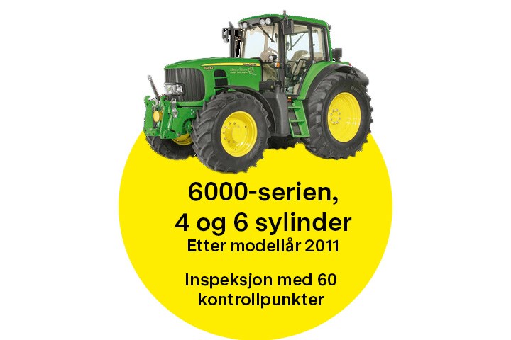 Expert check 6000 serien