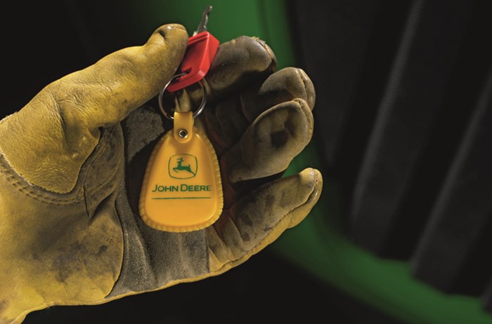 Service og garantiavtaler