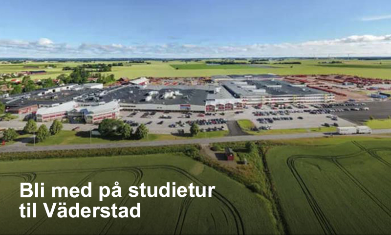 Tur til Väderstad