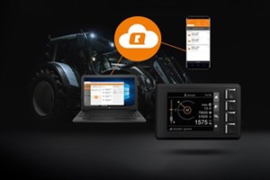 Q-Companion førerassistent