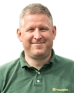 Even Kristian Mangerud