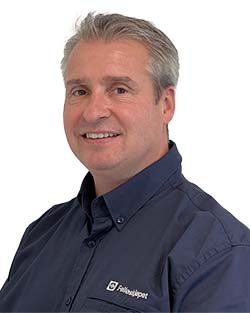 Jon Eilert Andersrød