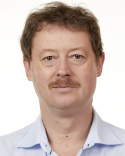 Odd Harald Grongstad