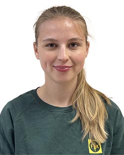 Vilde Enger