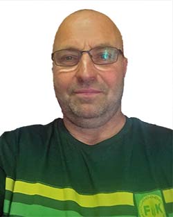 Jan Ragnar Størseth